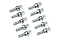 Upevňovacia skrutka M12x1,5 plávajúca, závit 28mm 10 ks Upevňovacia skrutka M12x1,5 plávajúca, závit 28mm 10 ks