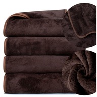 Súprava 4ks mikrovláknových osušiek 70x140 - rýchloschnúce Súprava 4ks mikrovláknových osušiek 70x140 - rýchloschnúce