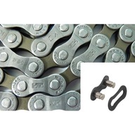 Reťaz Shimano HG40 114 článkov + PIN ug51 6 7 8 Reťaz Shimano HG40 114 článkov + PIN ug51 6 7 8