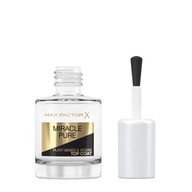 Rýchloschnúci vrchný lak Max Factor, 12 ml Rýchloschnúci vrchný lak Max Factor, 12 ml