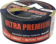 Washi Tape 47mmx50m BlueDolphin maliarska páska Washi Tape 47mmx50m BlueDolphin maliarska páska