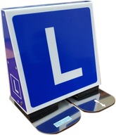 Odznak Toyota Yaris L s magnetickou základňou Odznak Toyota Yaris L s magnetickou základňou