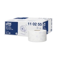 Tork 110255 - Mini Jumbo extra jemný toaletný papier Tork 110255 - Mini Jumbo extra jemný toaletný papier