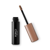 KIKO MILANO Farebná maskara na obočie 04 KIKO MILANO Farebná maskara na obočie 04