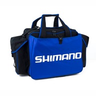 Prepravná taška Shimano Dura Deluxe 52x37x43cm