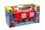 Lena Gigant Hasičské auto Lena Gigant Hasičské auto