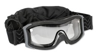 Balistické okuliare Bolle Tactical X1000 s dvoma šošovkami Balistické okuliare Bolle Tactical X1000 s dvoma šošovkami