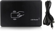 NFC 13,56 MHz MIFARE USB čítačka RFID kariet NFC 13,56 MHz MIFARE USB čítačka RFID kariet