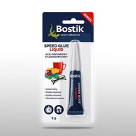 Bostik Speed ​​​​Glue Liquid 2g