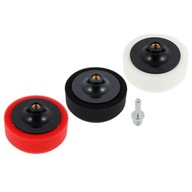 Leštiace hubky Carmotion 3v1 + adaptér Leštiace hubky Carmotion 3v1 + adaptér