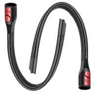 2x štrbinová sacia hubica, FLEXIBILNÁ KONCOVKA PRE DYSON V7 V8 V10 V11 V15 2x štrbinová sacia hubica, FLEXIBILNÁ KONCOVKA PRE DYSON V7 V8 V10 V11 V15