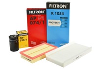FILTRON FILTRON SADA FORD FOCUS MK1 1.6 1.8 2.0