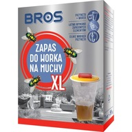 BROS FLY TAŠKA NA VÝMENU XL OPRAVNÁ SADA