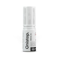NOTD Onistop regeneračný olej na onycholýzu 8ml NOTD Onistop regeneračný olej na onycholýzu 8ml