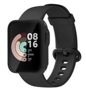 Puzdro + tvrdené sklo 2v1 pre Xiaomi Mi Watch Lite Puzdro + tvrdené sklo 2v1 pre Xiaomi Mi Watch Lite