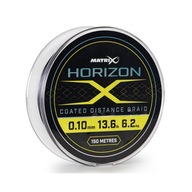 Matrix Horizon X podávač pletiva na vzdialenosť 0,08 mm 5 kg 11 lb 150 m Matrix Horizon X podávač pletiva na vzdialenosť 0,08 mm 5 kg 11 lb 150 m