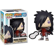 Funko Pop! NARUTO SHIPPUDEN MADARA 722 Funko Pop! NARUTO SHIPPUDEN MADARA 722