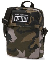 PUMA ACADEMY PÁNSKA URBAN MESSAGE TAŠKA NA NÁSTENKU CAMO TAŠKA NA RAMENO PUMA ACADEMY PÁNSKA URBAN MESSAGE TAŠKA NA NÁSTENKU CAMO TAŠKA NA RAMENO