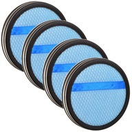 4x FILTER PRE PHILIPS POWERPRO AQUA CP9985/01 FC6162 4x FILTER PRE PHILIPS POWERPRO AQUA CP9985/01 FC6162