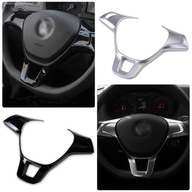 Prekrytý dekor volantu VW Caddy IV od 2015-... Prekrytý dekor volantu VW Caddy IV od 2015-...