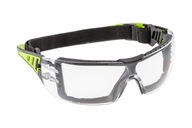 Ochranné okuliare HOGERT s gumičkou HT5K011