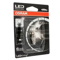 OSRAM LEDriving LED žiarovka C5W C10W 31mm 6000K