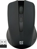 Defender MM-935 RF Black Defender MM-935 RF Black