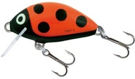 Wobler Salmo Tiny Sinking 3cm/2,5g Ladybird Wobler Salmo Tiny Sinking 3cm/2,5g Ladybird