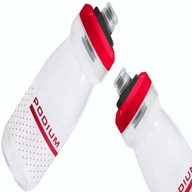 CAMELBAK Podium fľaša na bicykel 620ml c1876 červená CAMELBAK Podium fľaša na bicykel 620ml c1876 červená