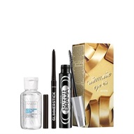 AVON True Ultimate Eye Kit (maskara, linka, tekutina) AVON True Ultimate Eye Kit (maskara, linka, tekutina)