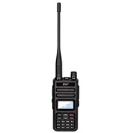 TYT MD-750 DIGITÁLNE RÁDIO DMR FM VHF / UHF