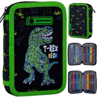 Dvojitý peračník príslušenstvo ASTRABAG T-REX NEON