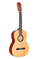 Klasická gitara Ambra Viva 1/2 NT + obal + ladička