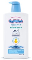 Bambino Family micelárny sprchový gél 1000ml Bambino Family micelárny sprchový gél 1000ml