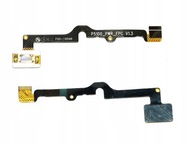 Prepínač zapnutia / vypnutia pásky Lenovo Yoga Tab 3 10 YT3-X50