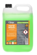 CLINEX HandWash 5L prostriedok na ručné umývanie riadu 77-051 AMTRA