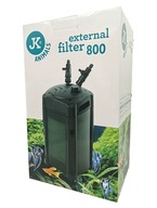 Vonkajší filter JK Animals JK-EF800