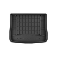3D gumová rohož do kufra pre VW Tiguan I 2007-2016 3D gumová rohož do kufra pre VW Tiguan I 2007-2016
