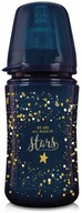 Lovi STARDUST antikoliková fľaša 240ml 3m+ Lovi STARDUST antikoliková fľaša 240ml 3m+