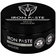 Masveri Iron Paste veľmi silná pasta 100ml Masveri Iron Paste veľmi silná pasta 100ml