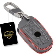 Kožený kryt kľúča pre BMW F07 F10 F11 F25 118i 520 525 M4 M5 Kožený kryt kľúča pre BMW F07 F10 F11 F25 118i 520 525 M4 M5