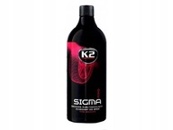 Dressing K2 SIGMA PRO 1L chráni pneumatiky Dressing K2 SIGMA PRO 1L chráni pneumatiky