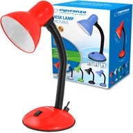 ŠKOLSKÉ NOČNÉ LAMPY NA STOL, STABILNÁ, FLEXIBILNÁ ŠKOLSKÉ NOČNÉ LAMPY NA STOL, STABILNÁ, FLEXIBILNÁ