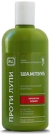 Prírodný šampón proti lupinám, Yaka, 500 ml Prírodný šampón proti lupinám, Yaka, 500 ml