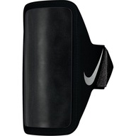 Čierna taška cez rameno Nike Lean Arm Band NRN65082