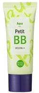Holika Hydratačný BB krém so zeleným čajom 30 ml Holika Hydratačný BB krém so zeleným čajom 30 ml