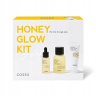 Toner/krém/ampulka Cosrx Honey Glow Set