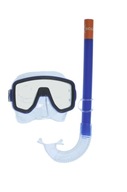 Potápačská maska ​​Spartan Snorkel