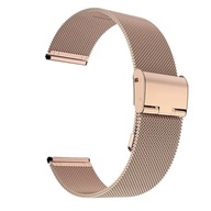 Remienok pre Samsung Galaxy Watch 3 4 5 Active Pink Remienok pre Samsung Galaxy Watch 3 4 5 Active Pink