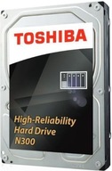 Toshiba N300 HDWG11AUZSVA 3.5 & # 039; 10 TB